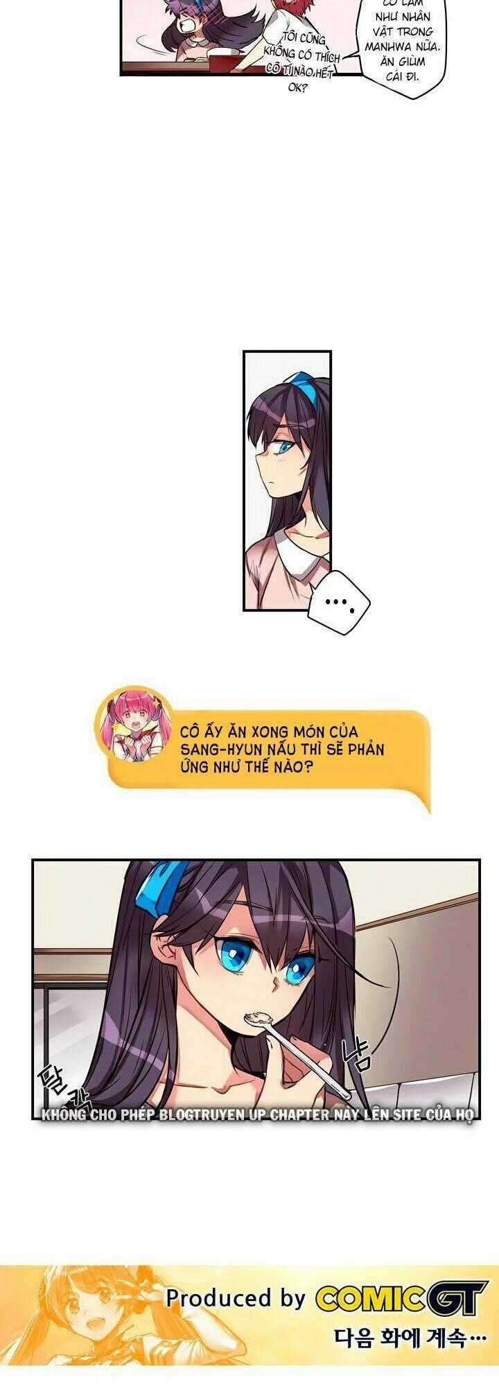 Premarital Relationship - Chapter 2 - Trang 21