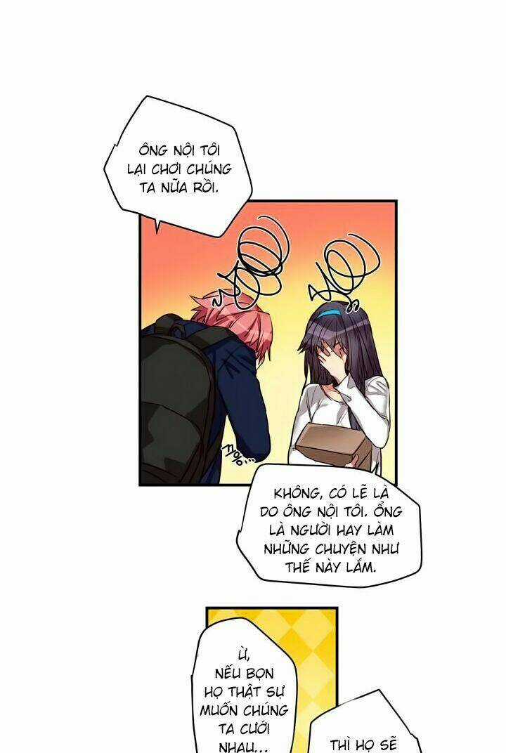 Premarital Relationship - Chapter 2 - Trang 4