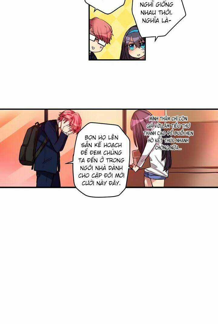 Premarital Relationship - Chapter 2 - Trang 5