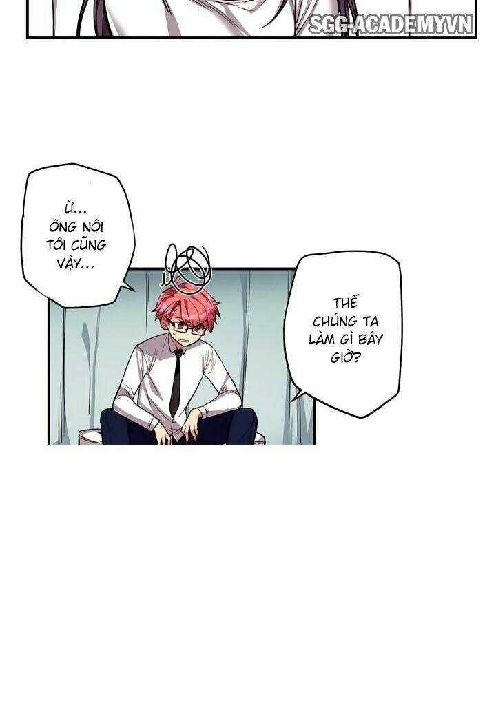 Premarital Relationship - Chapter 2 - Trang 7