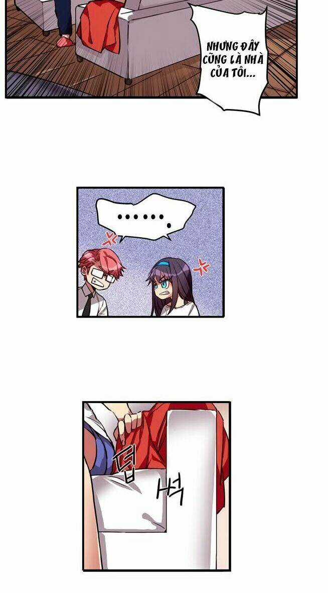 Premarital Relationship - Chapter 2 - Trang 9