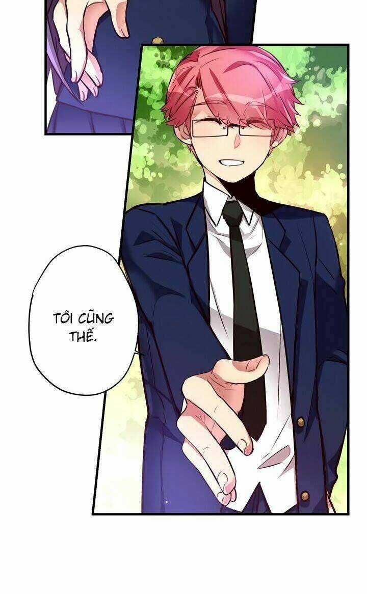 Premarital Relationship - Chapter 20 - Trang 14