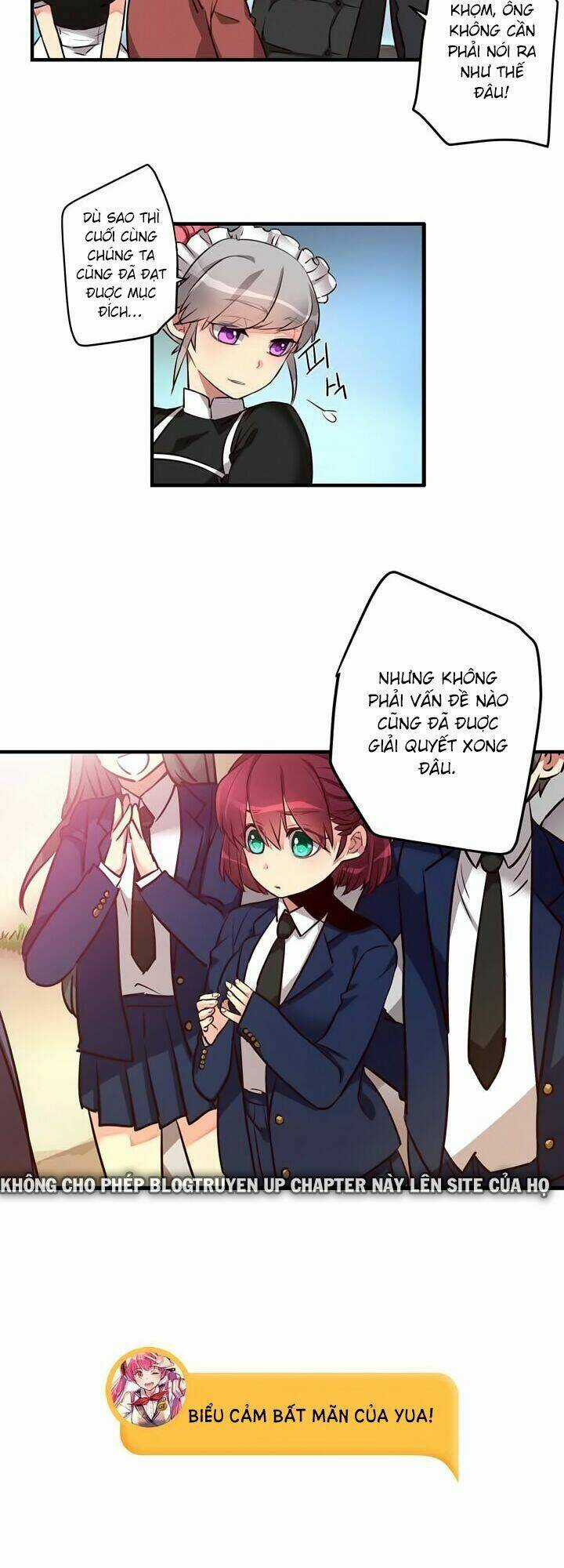 Premarital Relationship - Chapter 20 - Trang 18