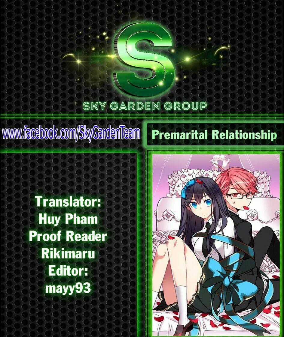 Premarital Relationship - Chapter 20 - Trang 20