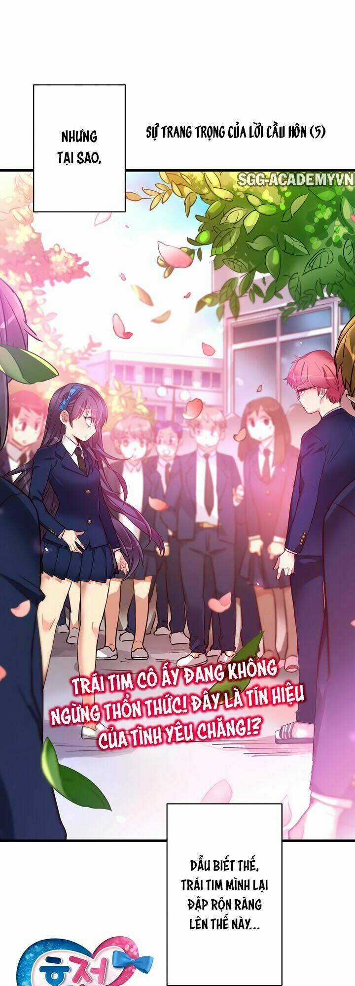 Premarital Relationship - Chapter 20 - Trang 5