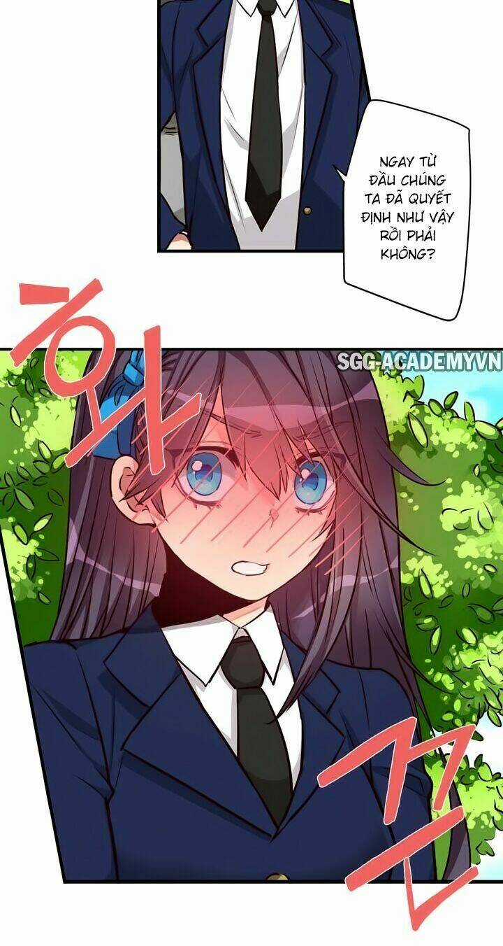 Premarital Relationship - Chapter 20 - Trang 8