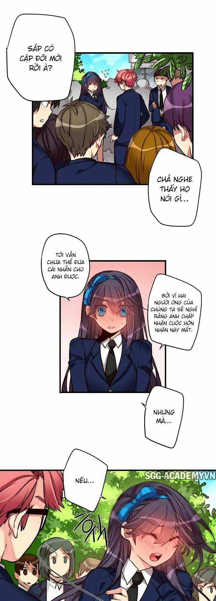 Premarital Relationship - Chapter 20 - Trang 9