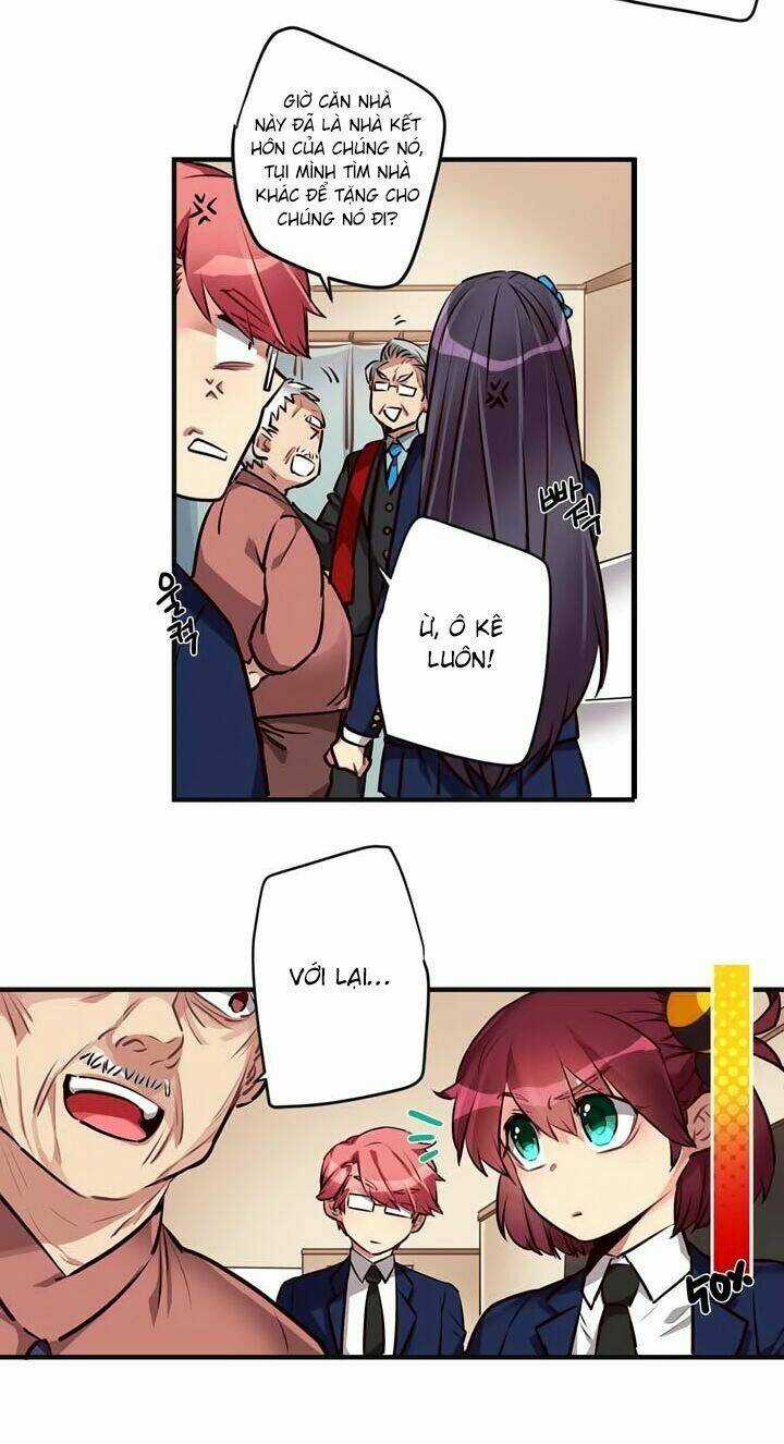 Premarital Relationship - Chapter 21 - Trang 12