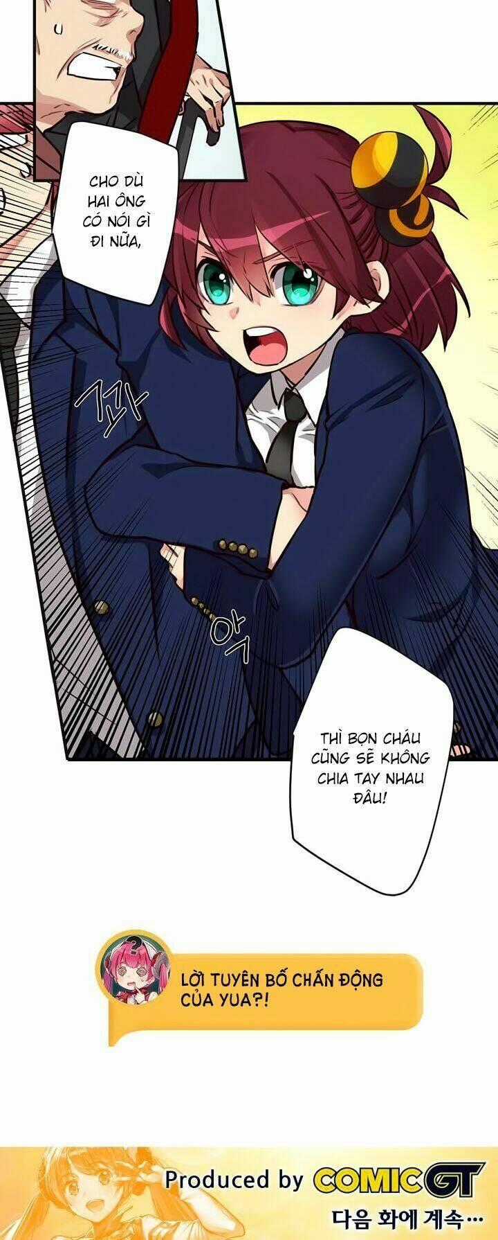 Premarital Relationship - Chapter 21 - Trang 16