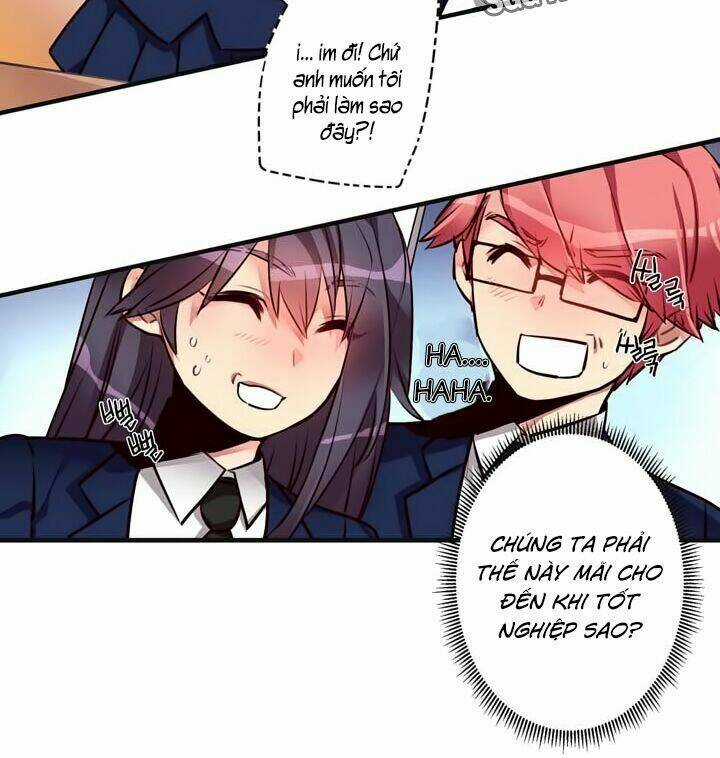 Premarital Relationship - Chapter 21 - Trang 6