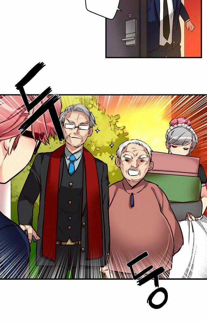 Premarital Relationship - Chapter 21 - Trang 10