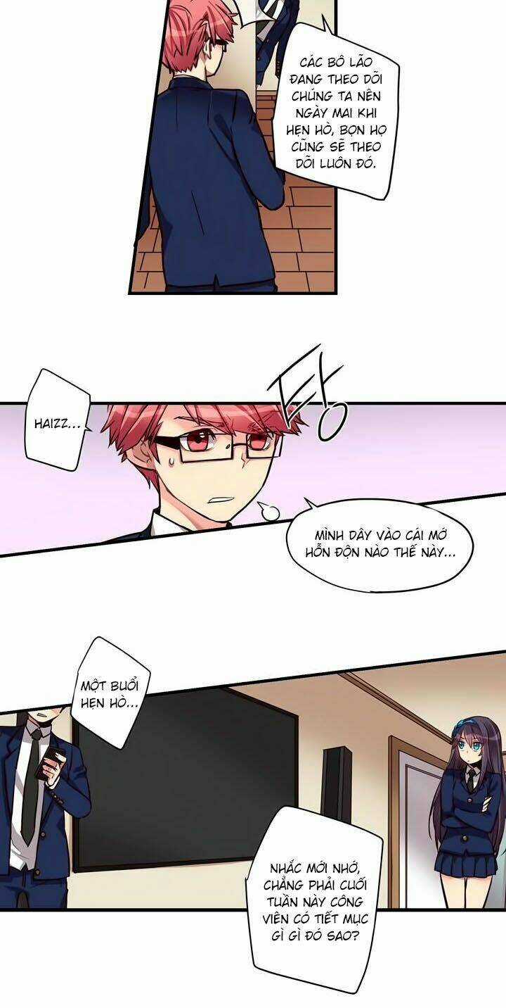 Premarital Relationship - Chapter 22 - Trang 12