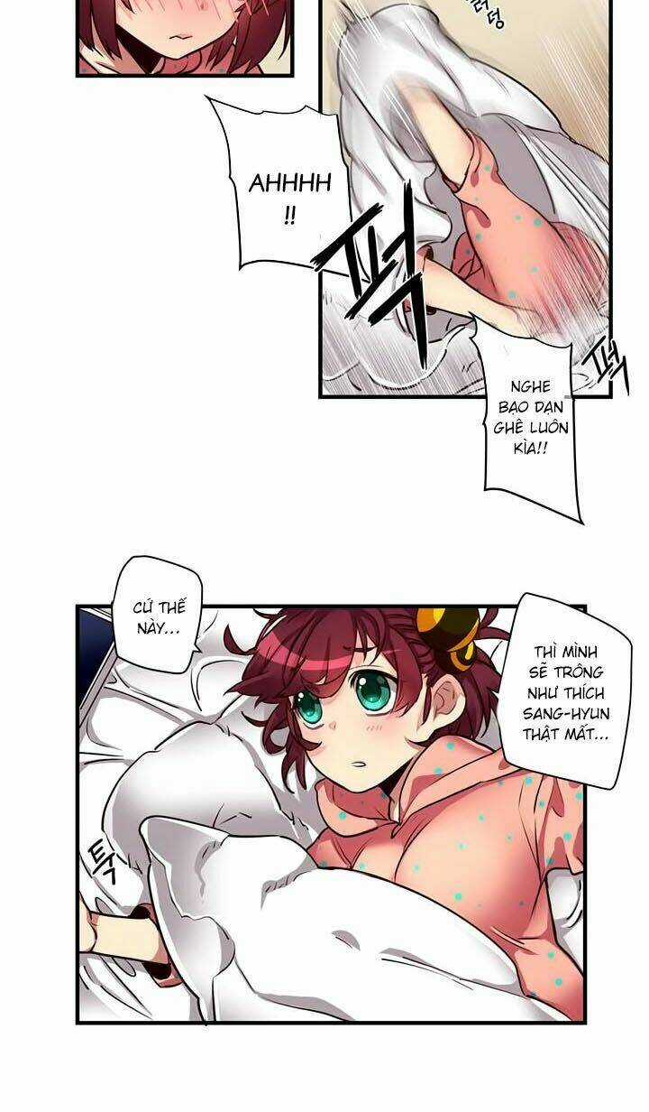 Premarital Relationship - Chapter 22 - Trang 14