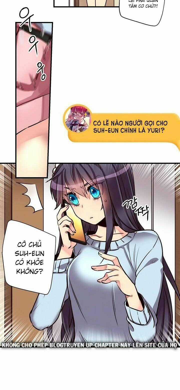 Premarital Relationship - Chapter 22 - Trang 18