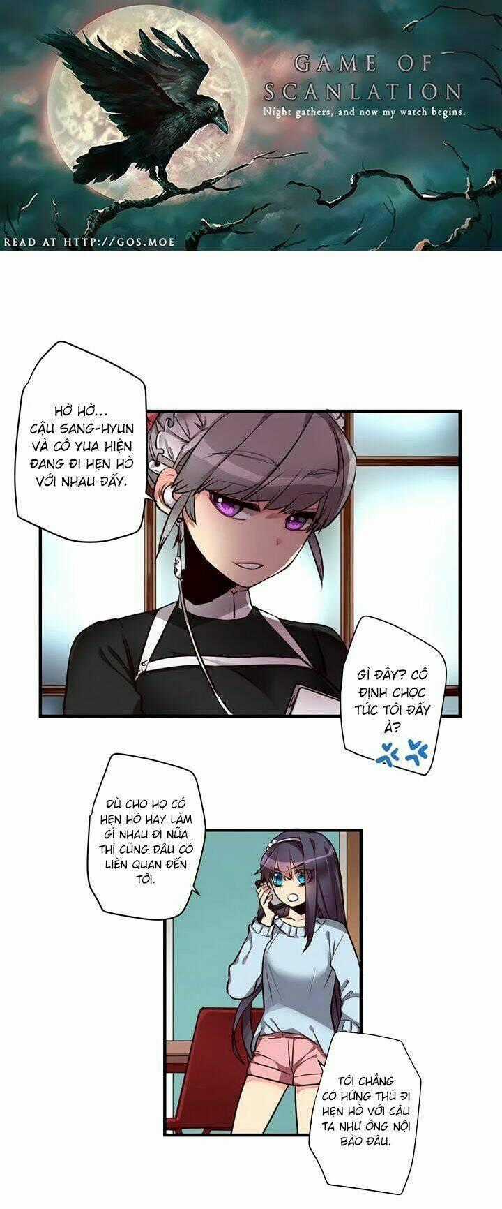 Premarital Relationship - Chapter 23 - Trang 2