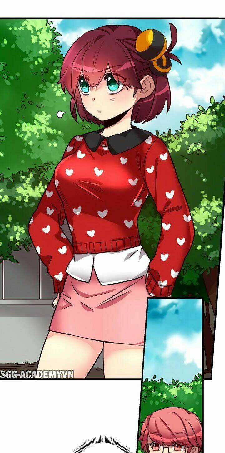 Premarital Relationship - Chapter 23 - Trang 11