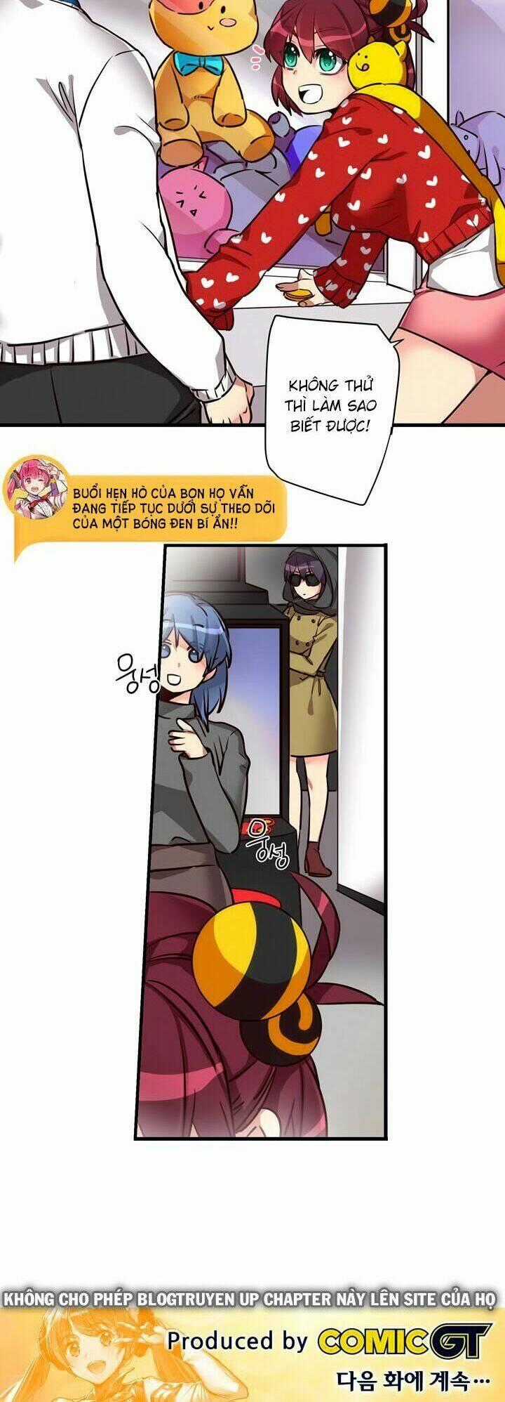 Premarital Relationship - Chapter 23 - Trang 16