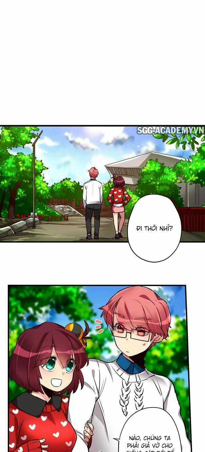 Premarital Relationship - Chapter 23 - Trang 7