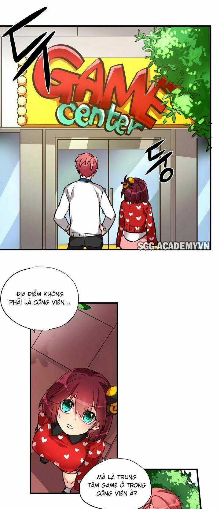 Premarital Relationship - Chapter 23 - Trang 9