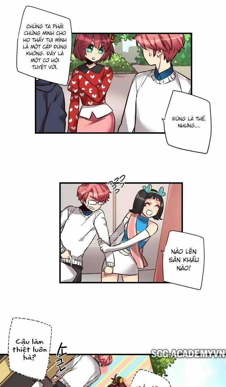 Premarital Relationship - Chapter 24 - Trang 12