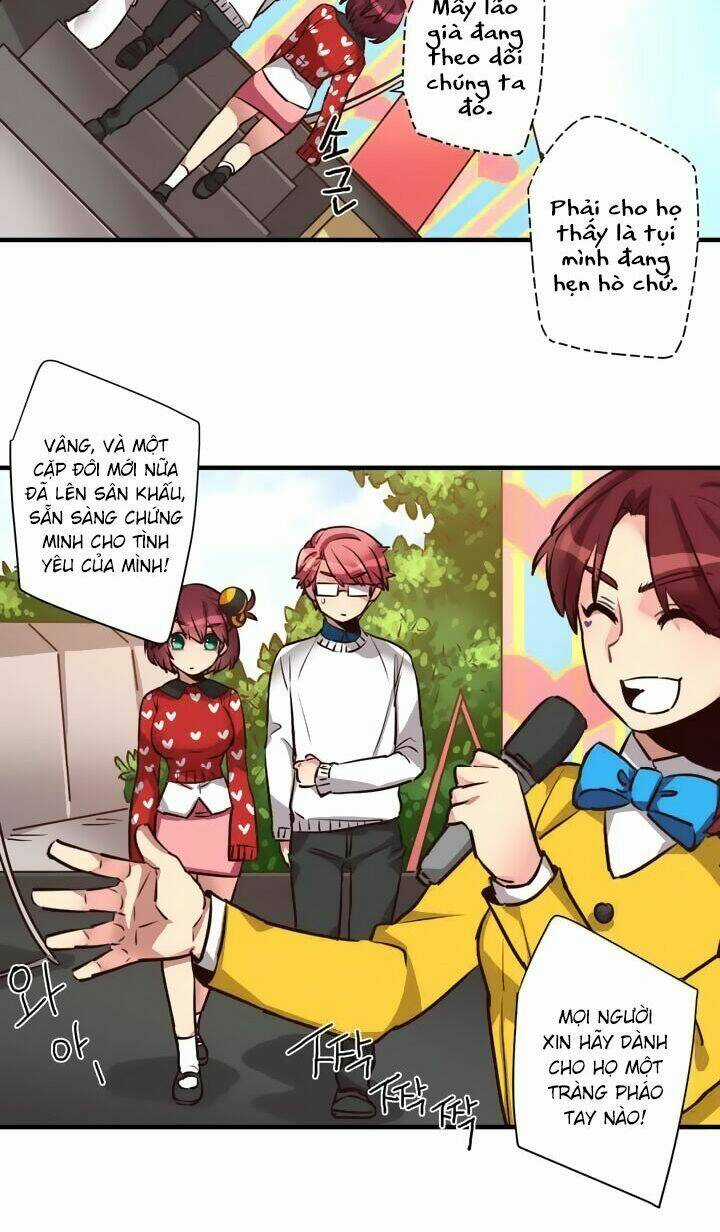 Premarital Relationship - Chapter 24 - Trang 13