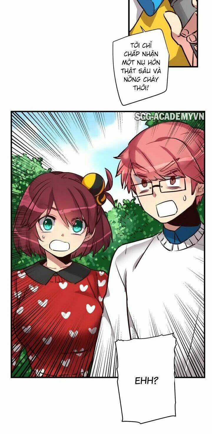 Premarital Relationship - Chapter 24 - Trang 15