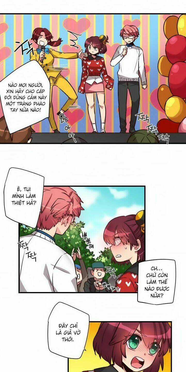 Premarital Relationship - Chapter 24 - Trang 16