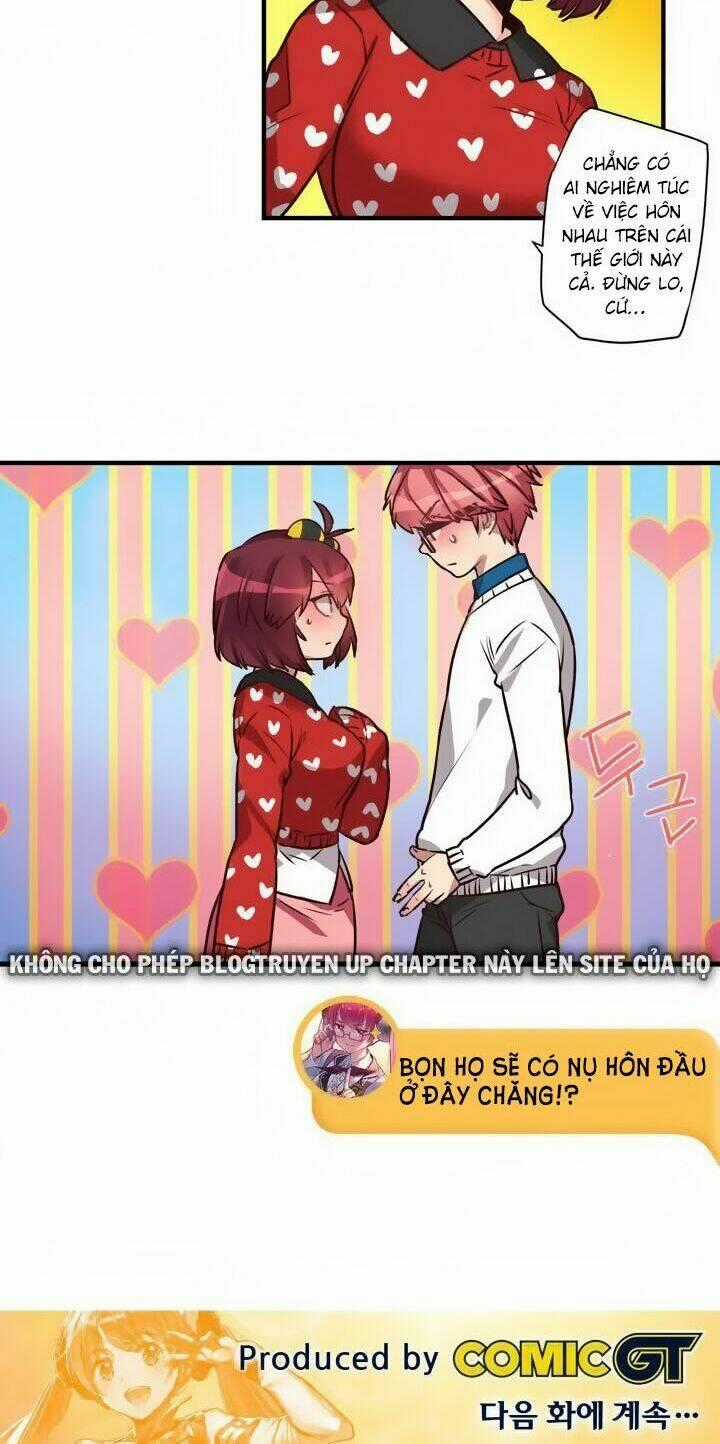 Premarital Relationship - Chapter 24 - Trang 17