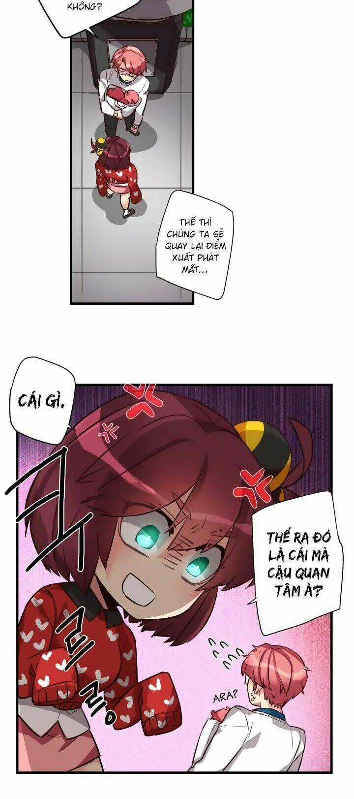 Premarital Relationship - Chapter 24 - Trang 5