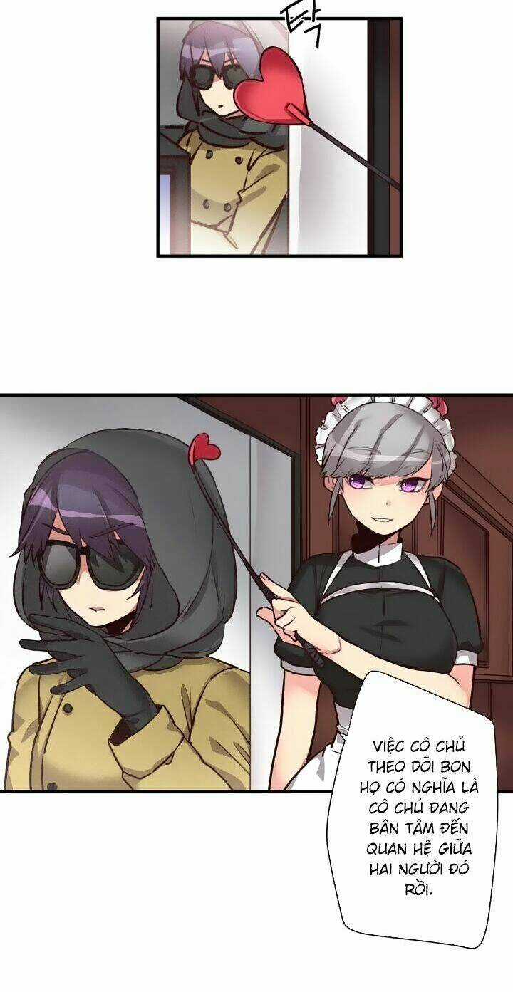 Premarital Relationship - Chapter 24 - Trang 7