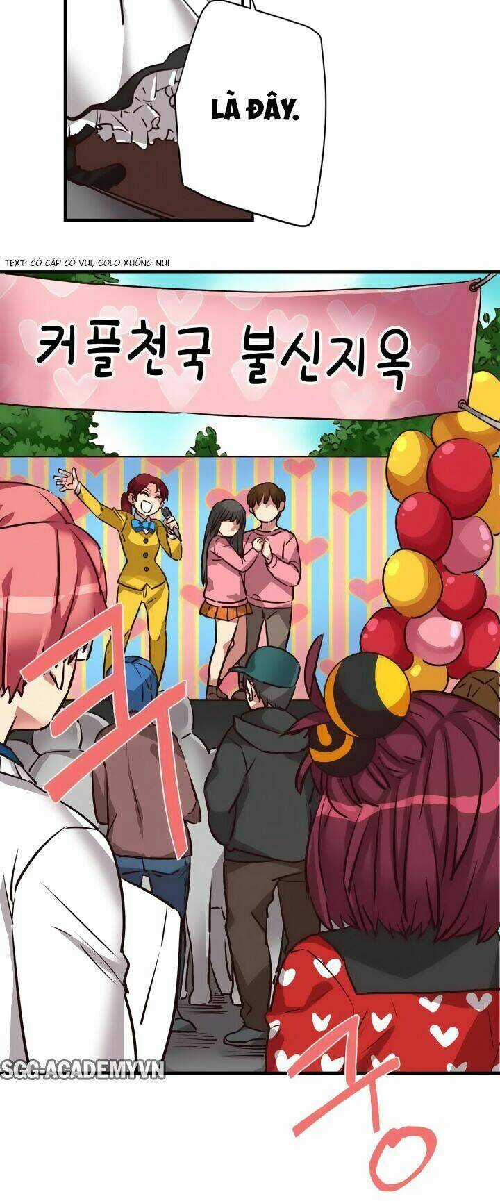 Premarital Relationship - Chapter 24 - Trang 9