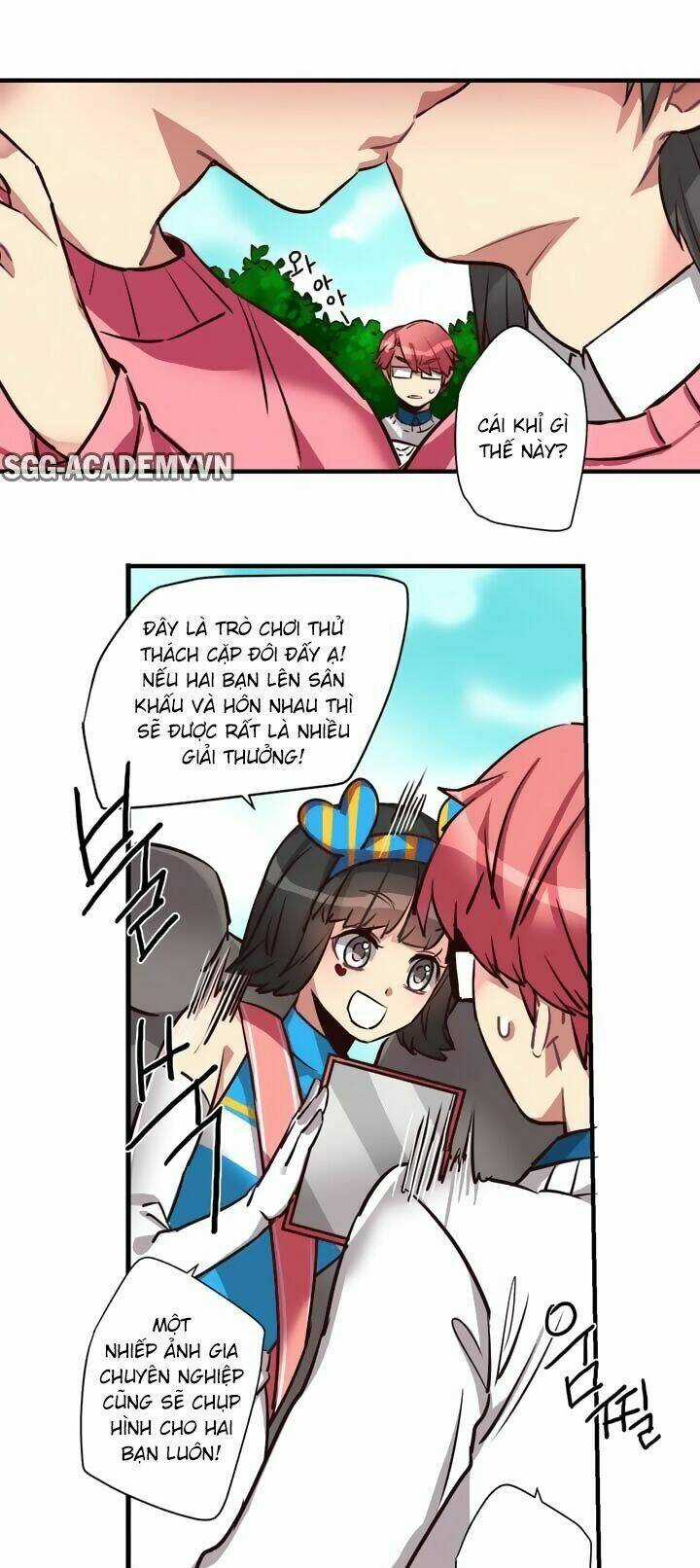 Premarital Relationship - Chapter 24 - Trang 10