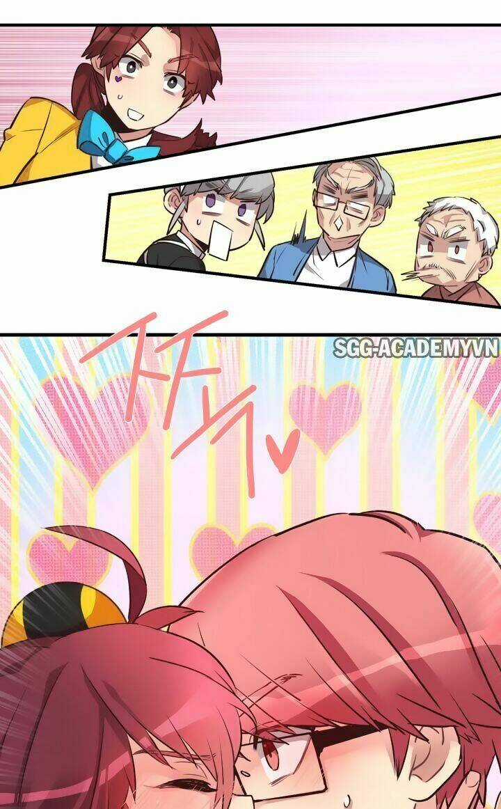 Premarital Relationship - Chapter 25 - Trang 11