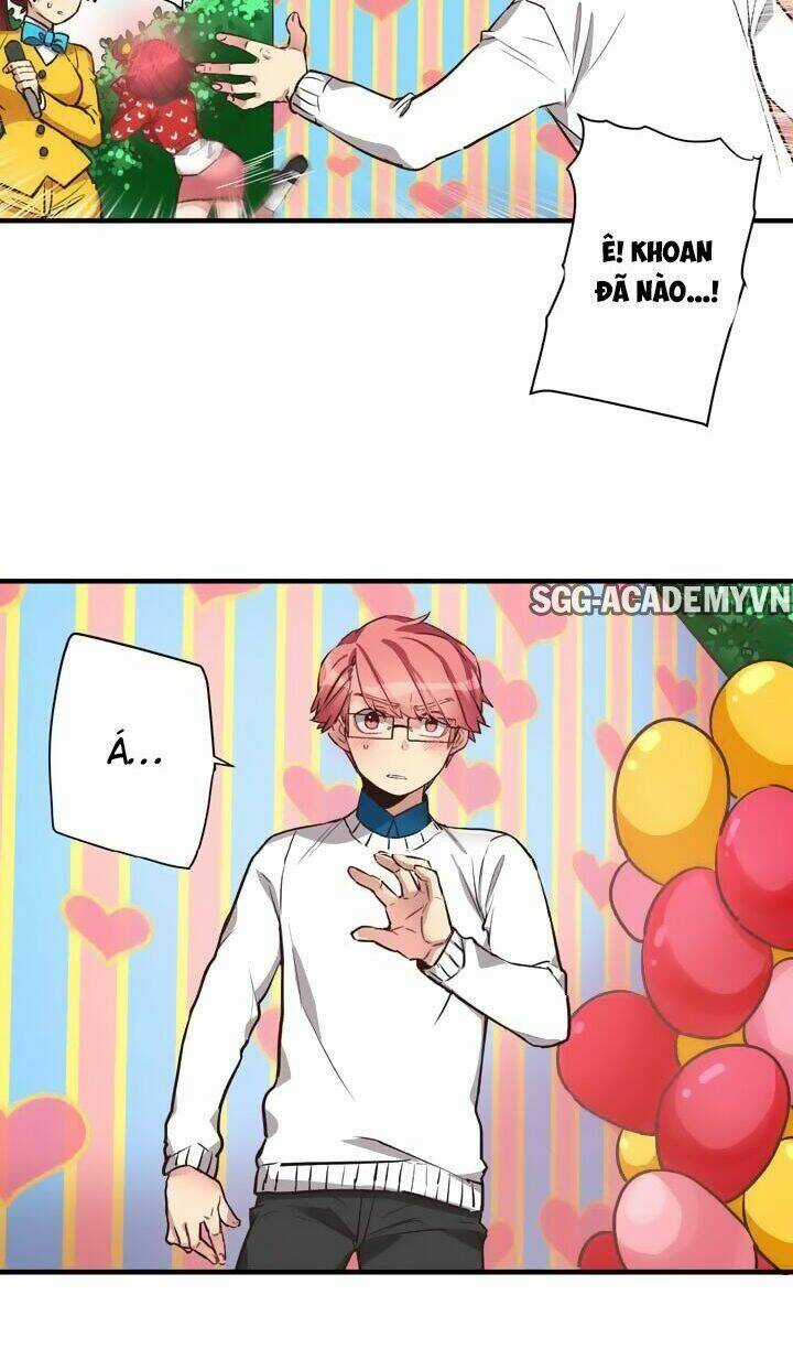 Premarital Relationship - Chapter 25 - Trang 14