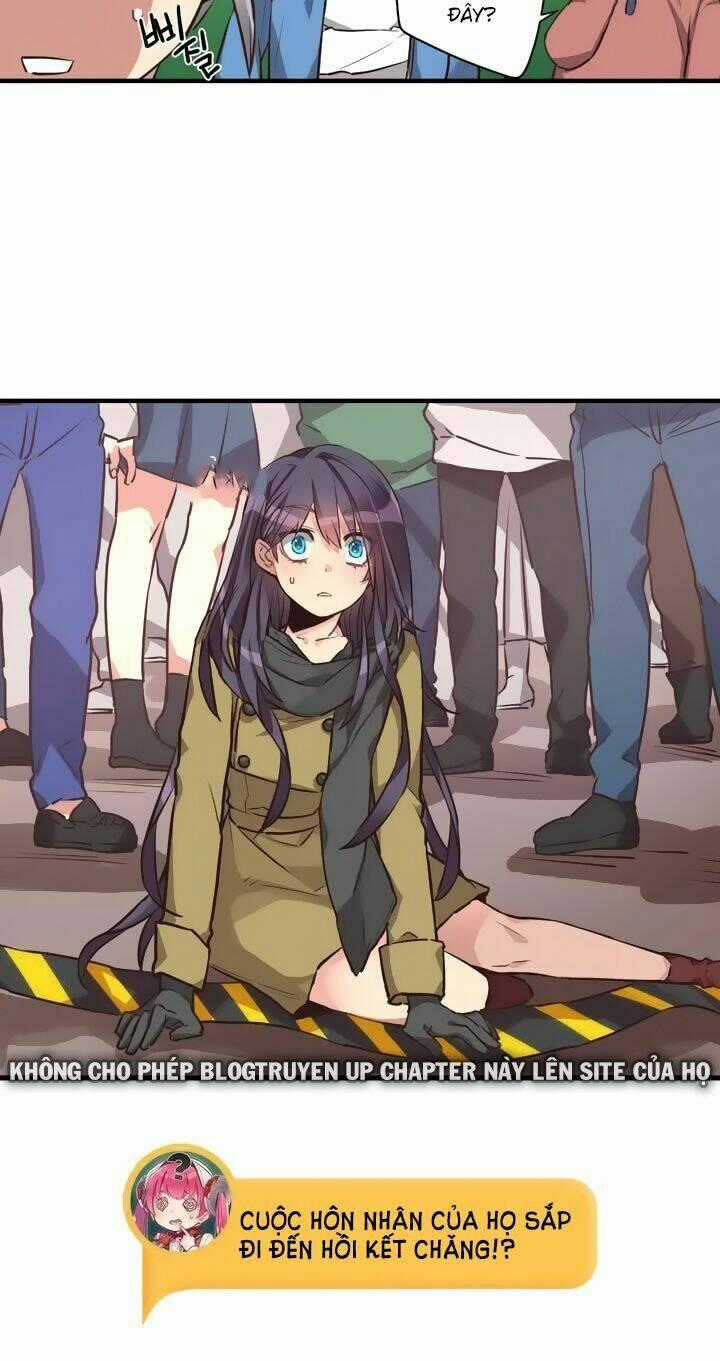 Premarital Relationship - Chapter 25 - Trang 16