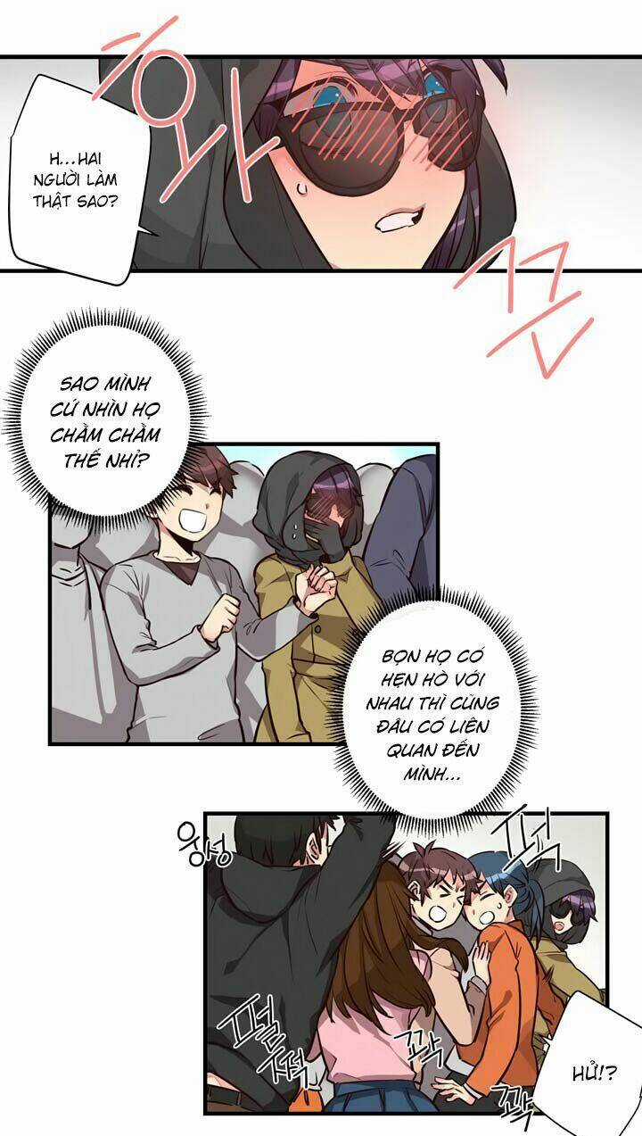 Premarital Relationship - Chapter 25 - Trang 4