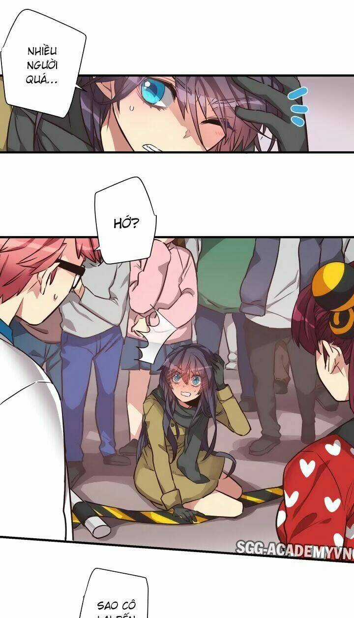 Premarital Relationship - Chapter 25 - Trang 7