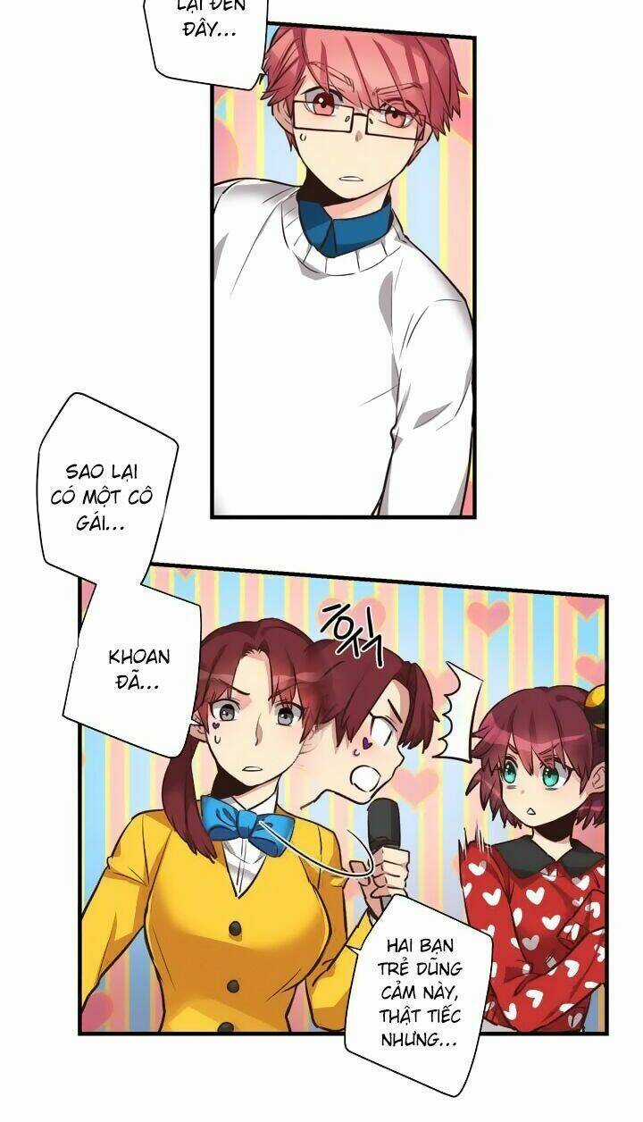 Premarital Relationship - Chapter 25 - Trang 8