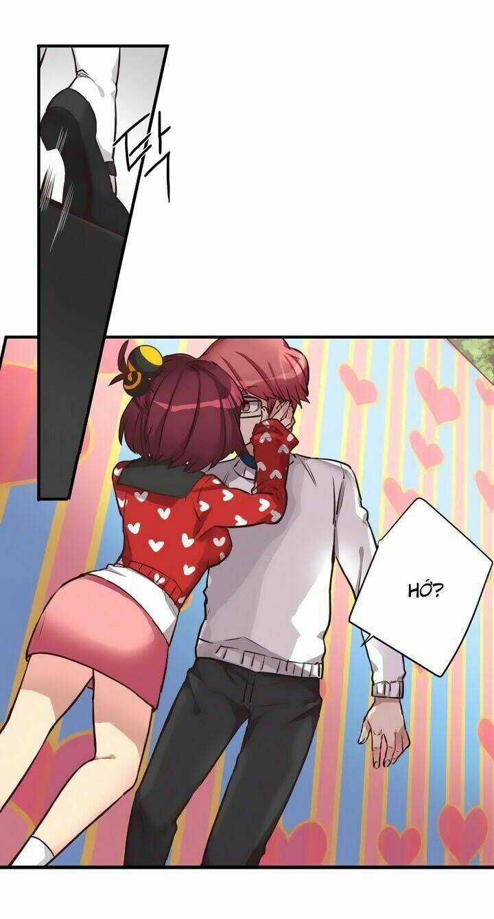 Premarital Relationship - Chapter 25 - Trang 10