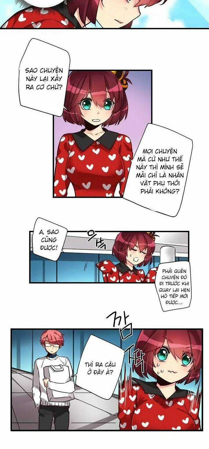 Premarital Relationship - Chapter 26 - Trang 2