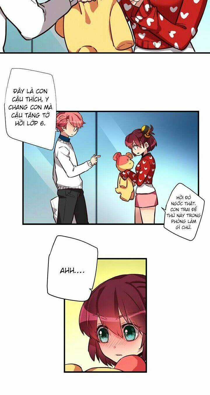 Premarital Relationship - Chapter 26 - Trang 11