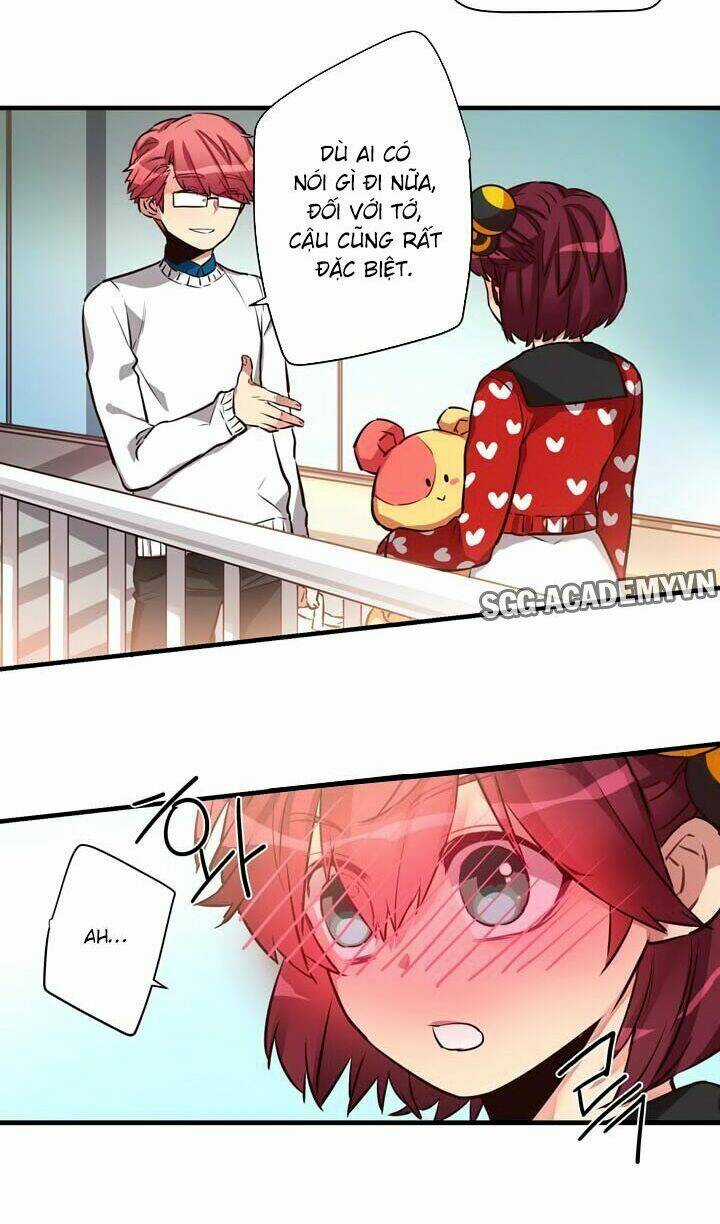 Premarital Relationship - Chapter 26 - Trang 13