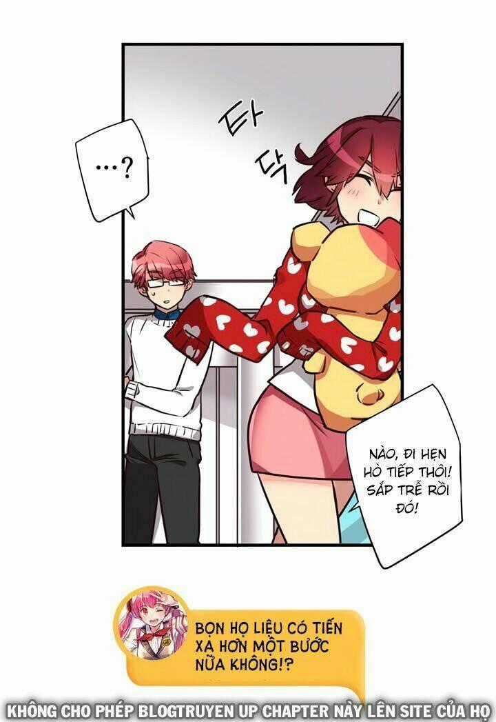 Premarital Relationship - Chapter 26 - Trang 15