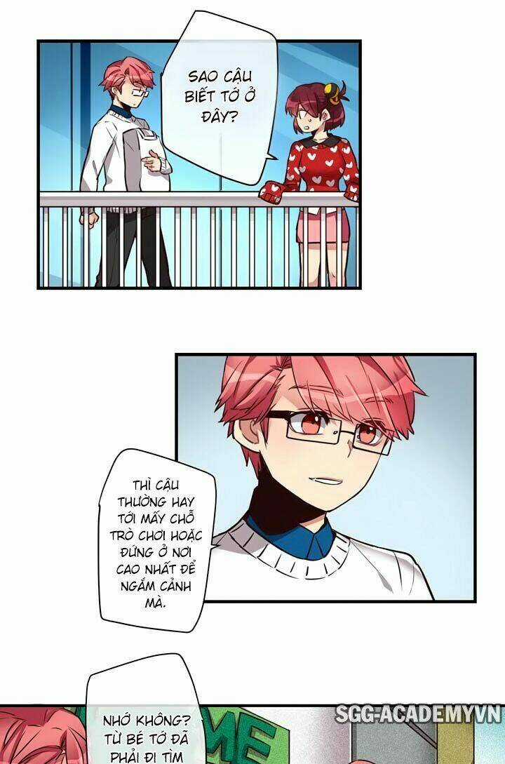 Premarital Relationship - Chapter 26 - Trang 3