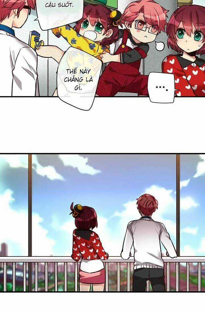 Premarital Relationship - Chapter 26 - Trang 4