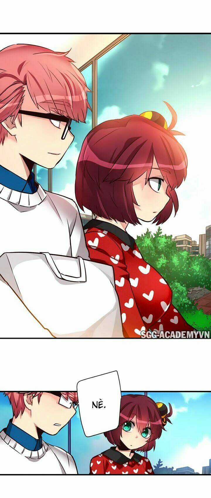 Premarital Relationship - Chapter 26 - Trang 5