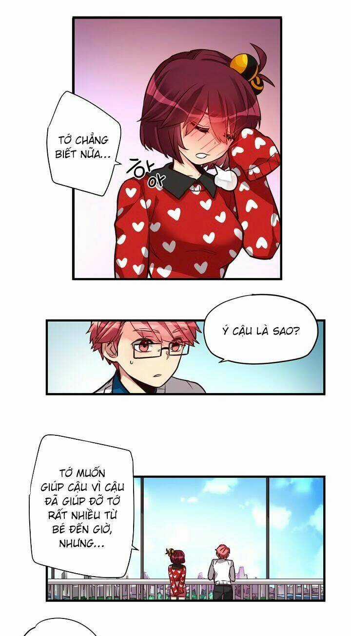 Premarital Relationship - Chapter 26 - Trang 8