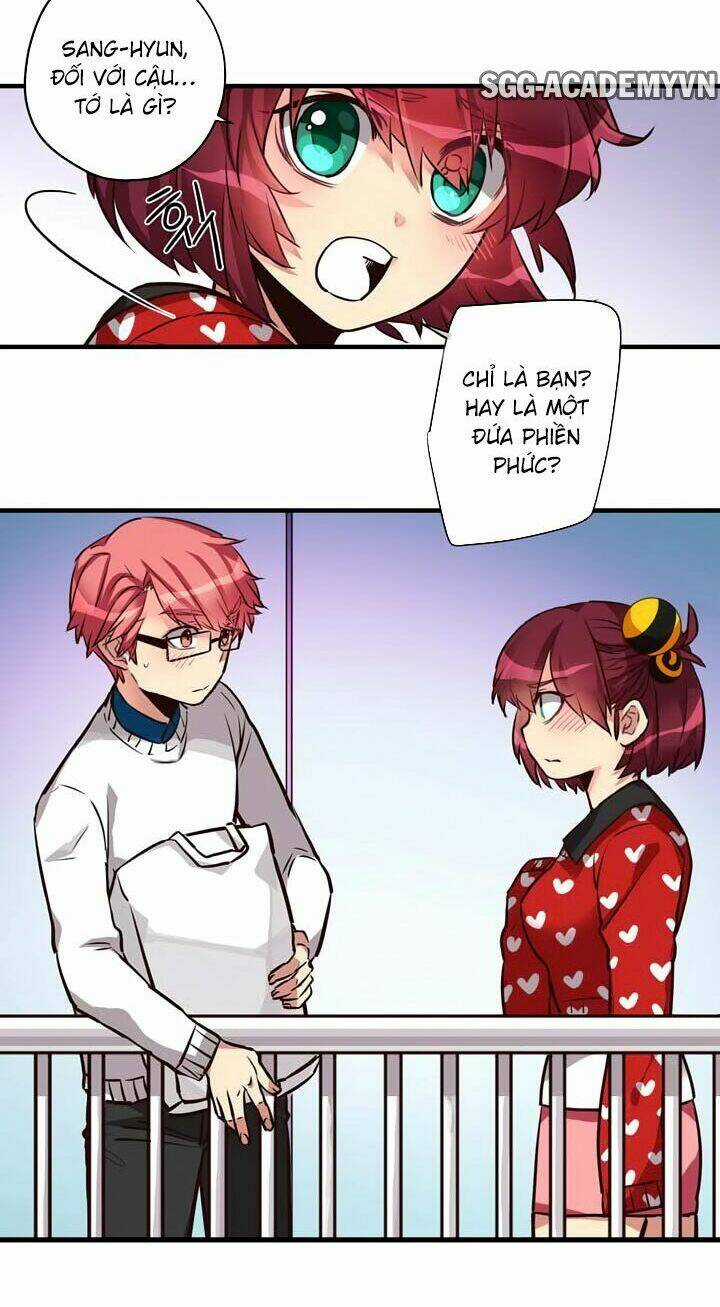 Premarital Relationship - Chapter 26 - Trang 9