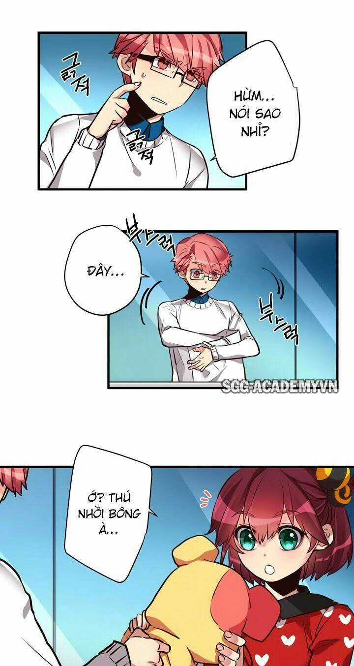 Premarital Relationship - Chapter 26 - Trang 10