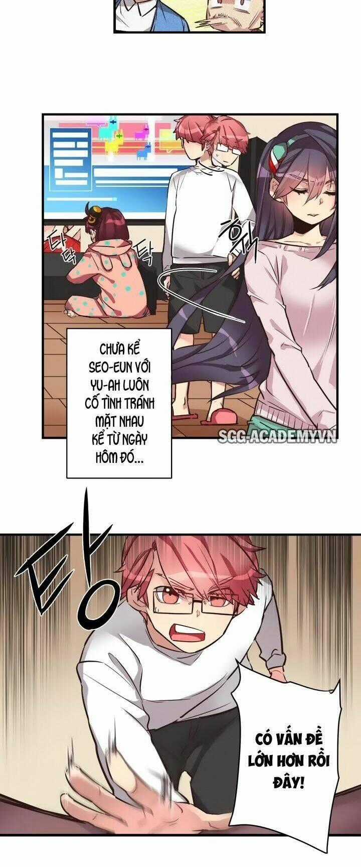 Premarital Relationship - Chapter 27 - Trang 2